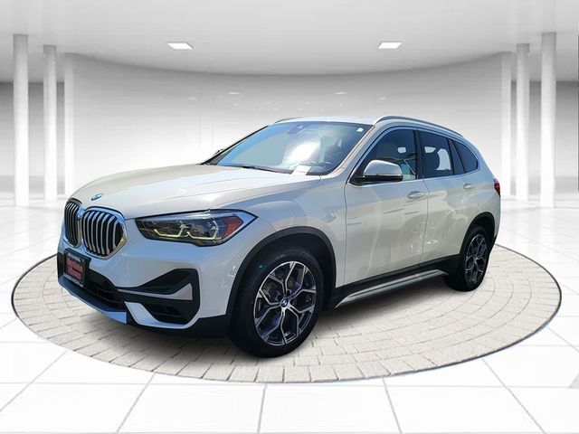 2021 BMW X1 xDrive28i