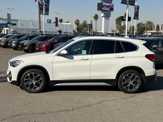 2021 BMW X1 xDrive28i