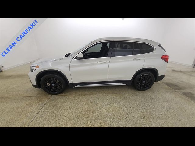 2021 BMW X1 xDrive28i