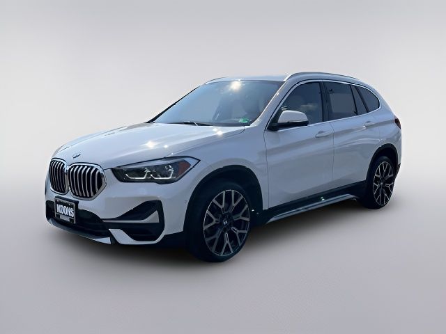 2021 BMW X1 xDrive28i
