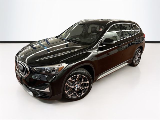 2021 BMW X1 xDrive28i