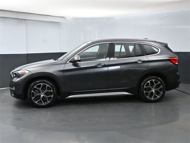 2021 BMW X1 xDrive28i