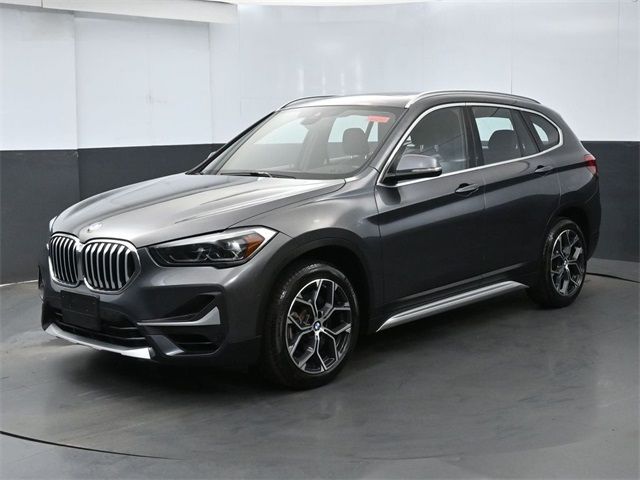 2021 BMW X1 xDrive28i