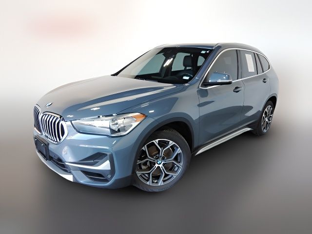 2021 BMW X1 xDrive28i