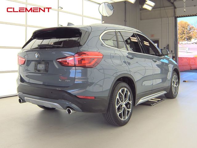 2021 BMW X1 xDrive28i