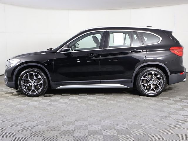 2021 BMW X1 xDrive28i