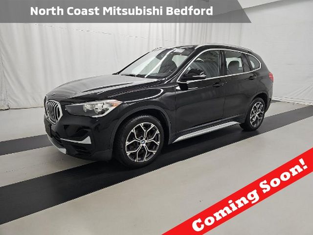 2021 BMW X1 xDrive28i