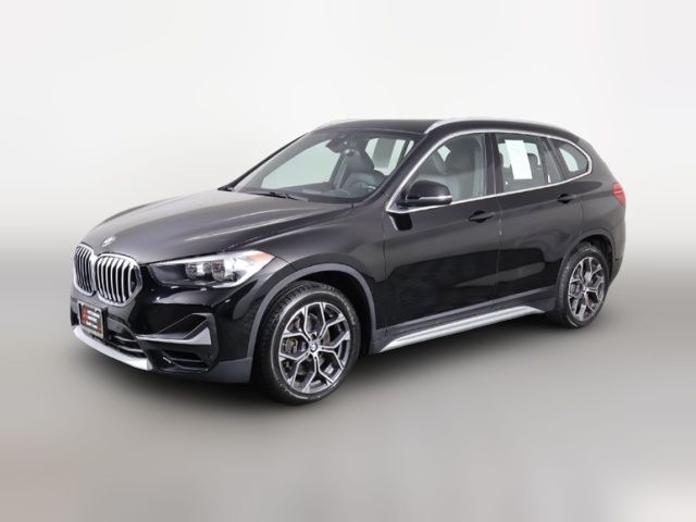 2021 BMW X1 xDrive28i