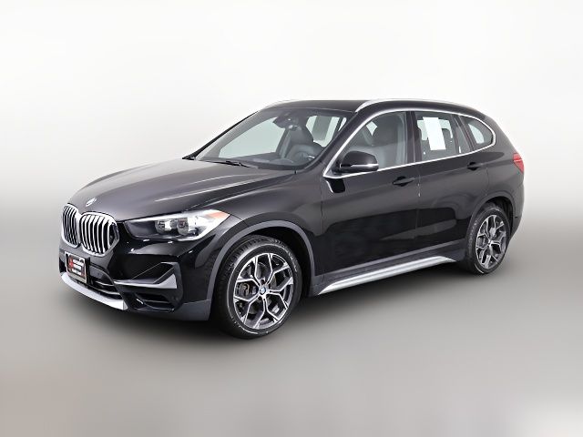 2021 BMW X1 xDrive28i