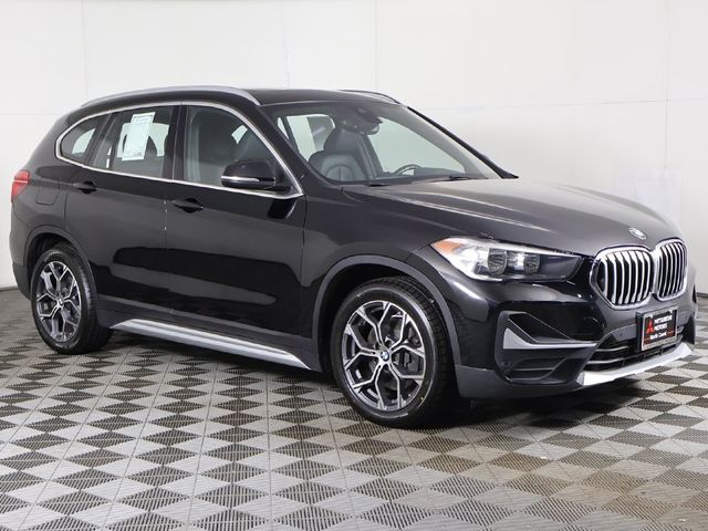 2021 BMW X1 xDrive28i