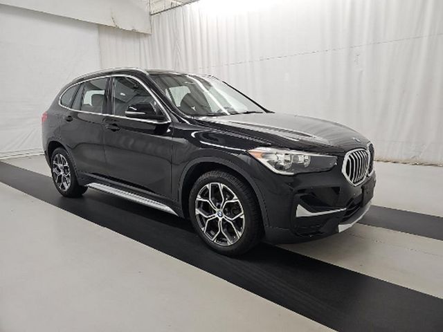 2021 BMW X1 xDrive28i