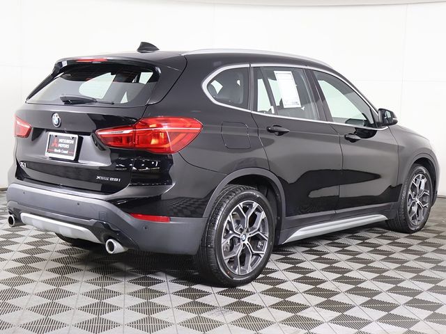 2021 BMW X1 xDrive28i