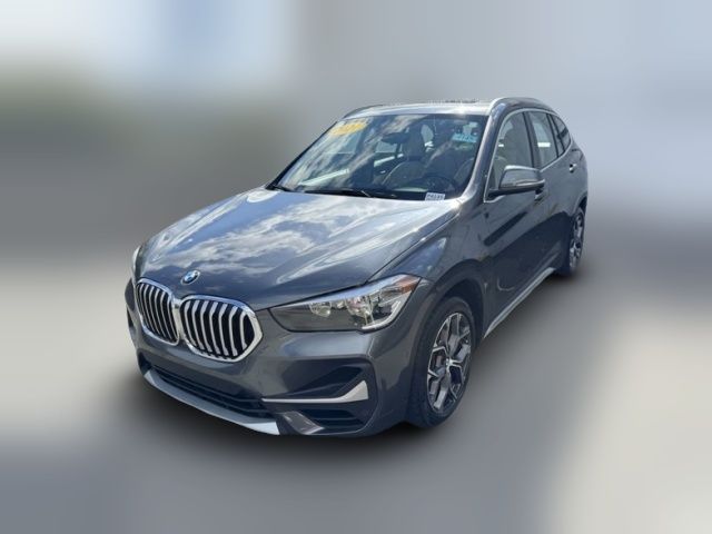 2021 BMW X1 xDrive28i