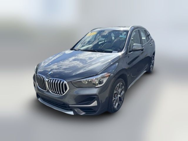 2021 BMW X1 xDrive28i