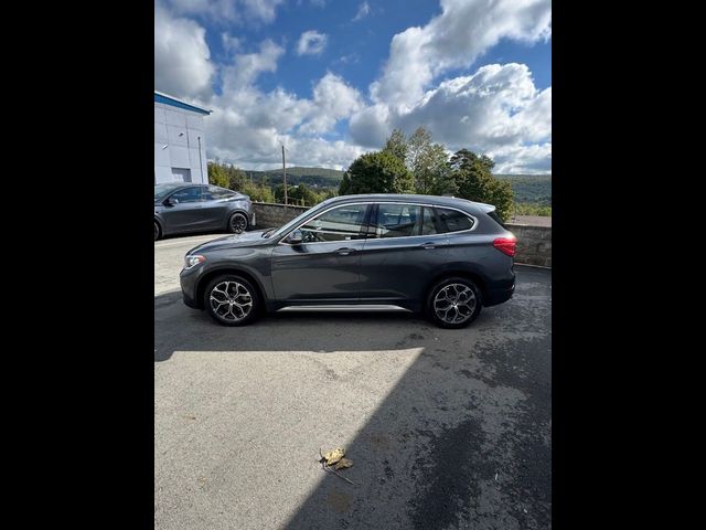 2021 BMW X1 xDrive28i