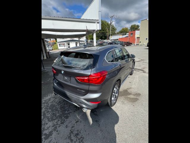 2021 BMW X1 xDrive28i