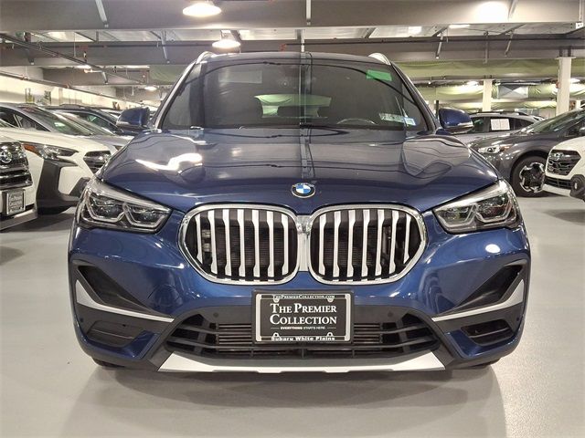 2021 BMW X1 xDrive28i