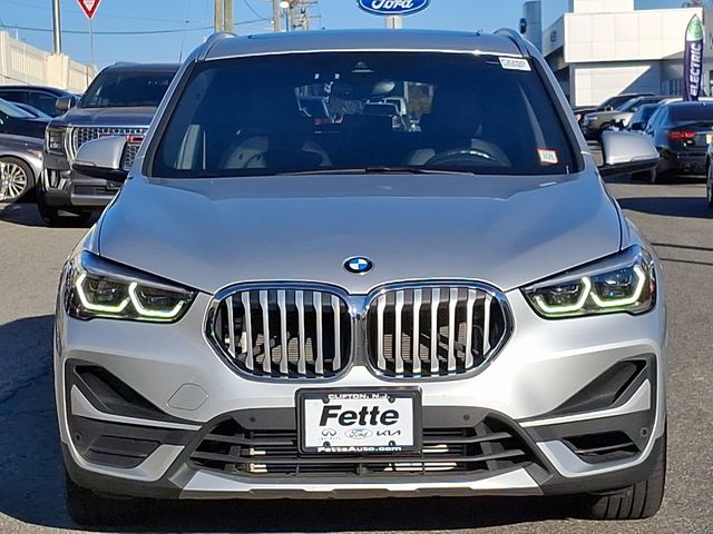 2021 BMW X1 xDrive28i