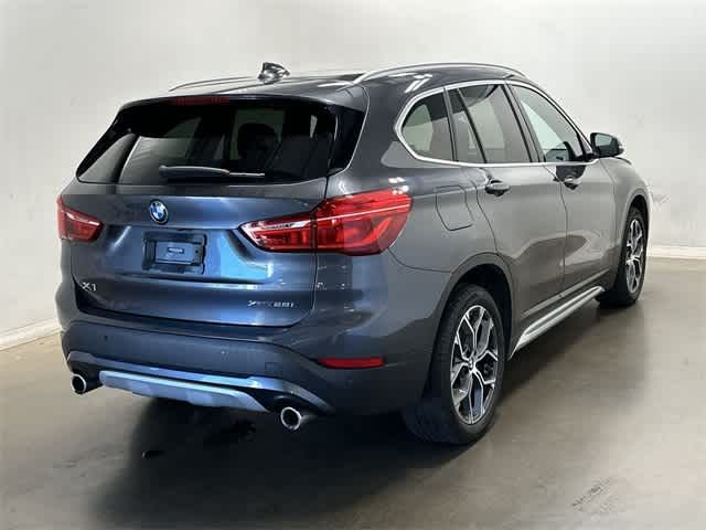 2021 BMW X1 xDrive28i