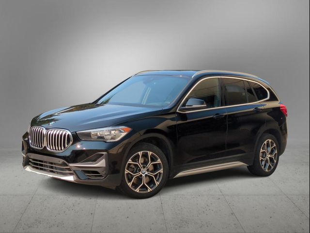 2021 BMW X1 xDrive28i