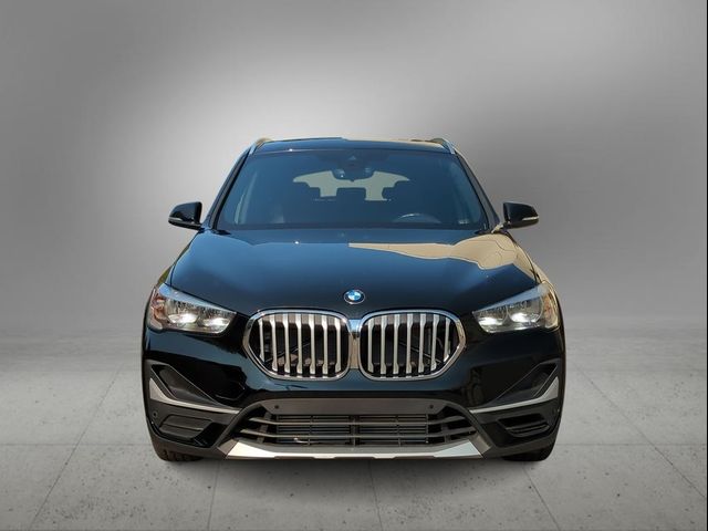 2021 BMW X1 xDrive28i