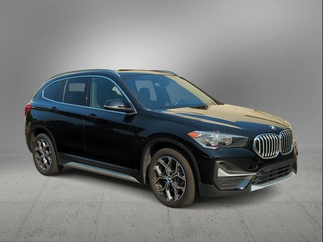 2021 BMW X1 xDrive28i