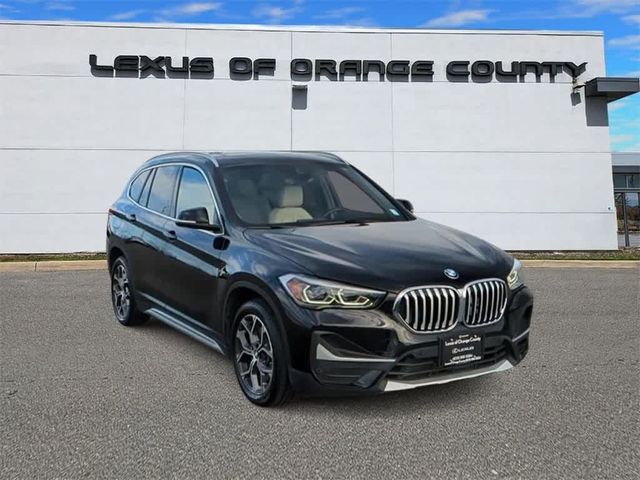 2021 BMW X1 xDrive28i