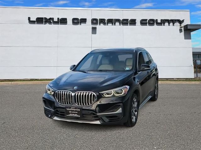 2021 BMW X1 xDrive28i