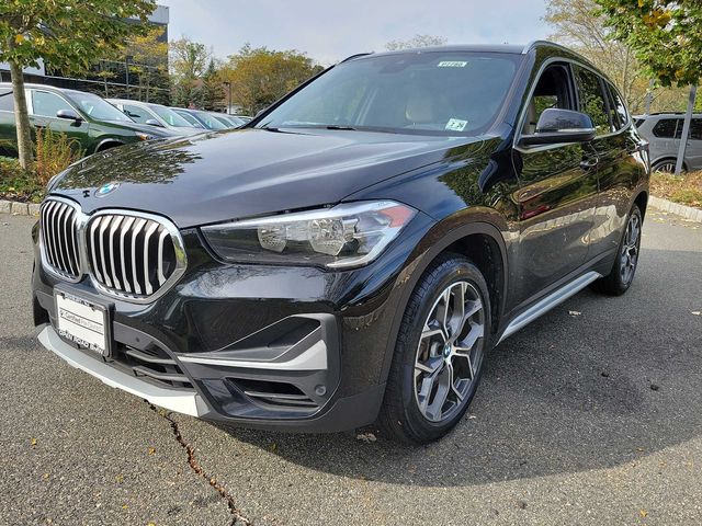 2021 BMW X1 xDrive28i