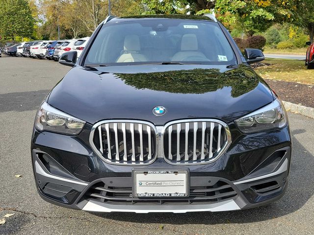 2021 BMW X1 xDrive28i