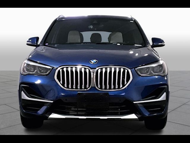 2021 BMW X1 xDrive28i