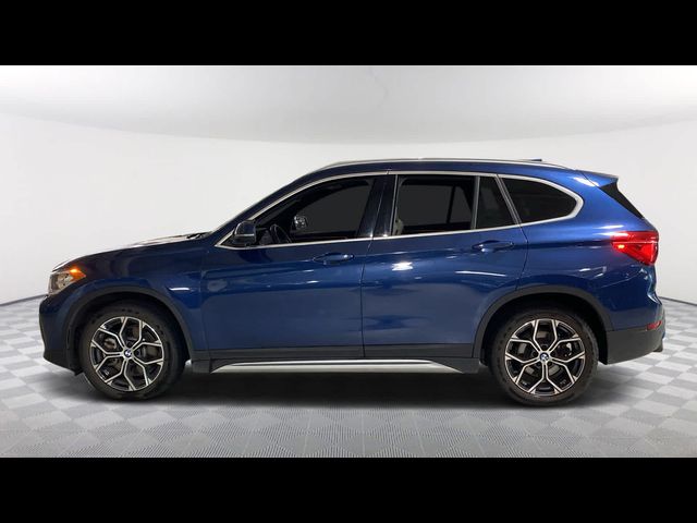 2021 BMW X1 xDrive28i