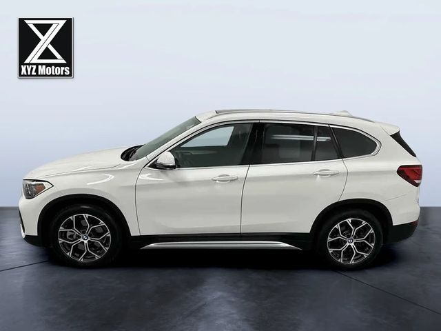 2021 BMW X1 xDrive28i