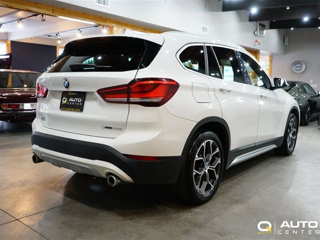 2021 BMW X1 xDrive28i