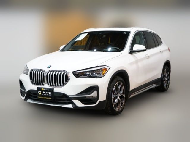 2021 BMW X1 xDrive28i