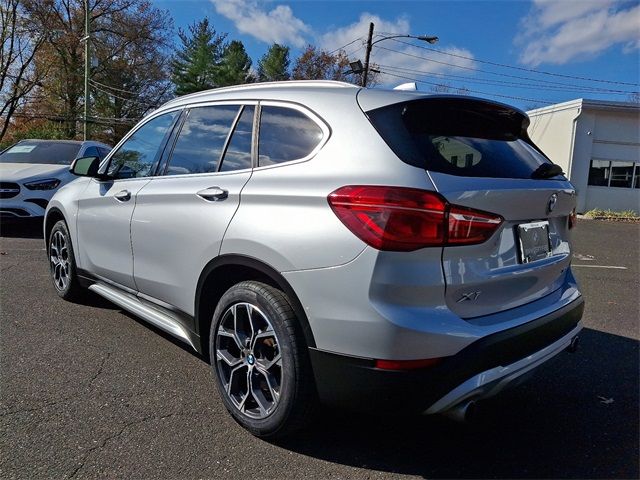 2021 BMW X1 xDrive28i