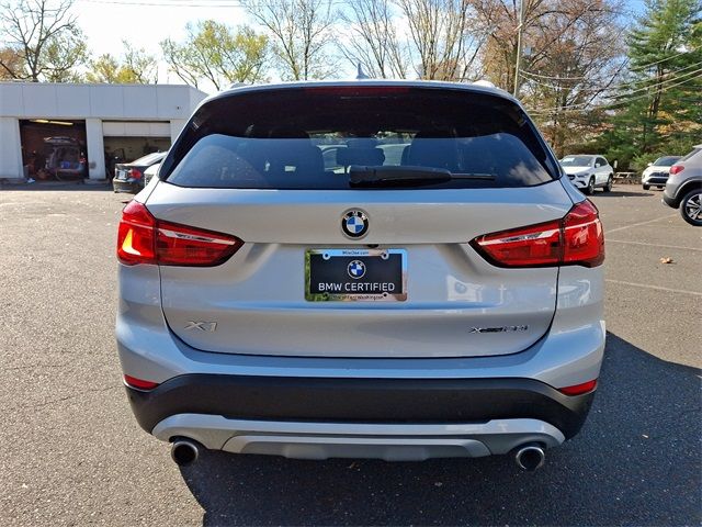 2021 BMW X1 xDrive28i