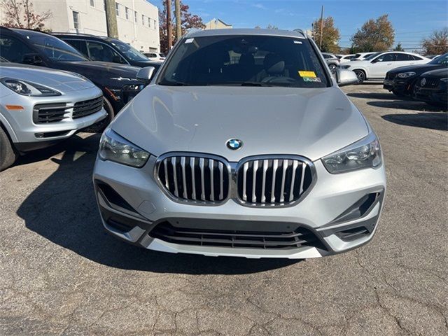 2021 BMW X1 xDrive28i