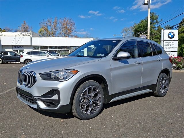 2021 BMW X1 xDrive28i