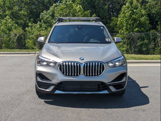 2021 BMW X1 xDrive28i