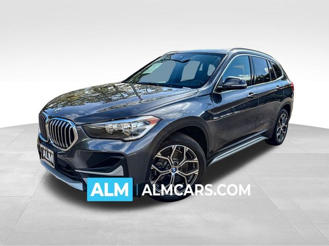 2021 BMW X1 xDrive28i