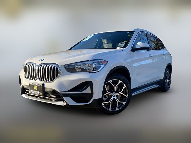 2021 BMW X1 xDrive28i