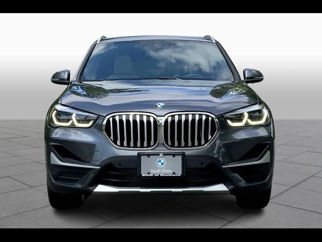 2021 BMW X1 xDrive28i