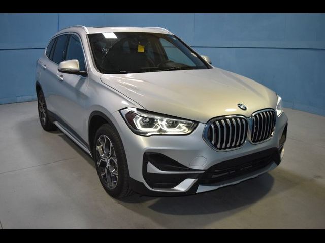 2021 BMW X1 xDrive28i