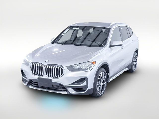 2021 BMW X1 xDrive28i