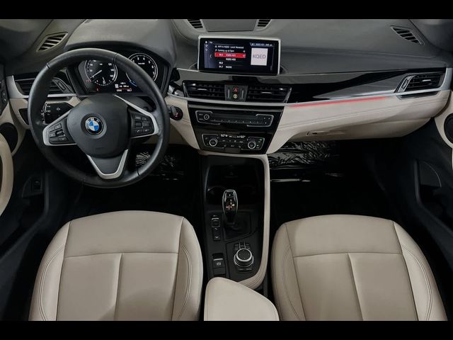 2021 BMW X1 xDrive28i