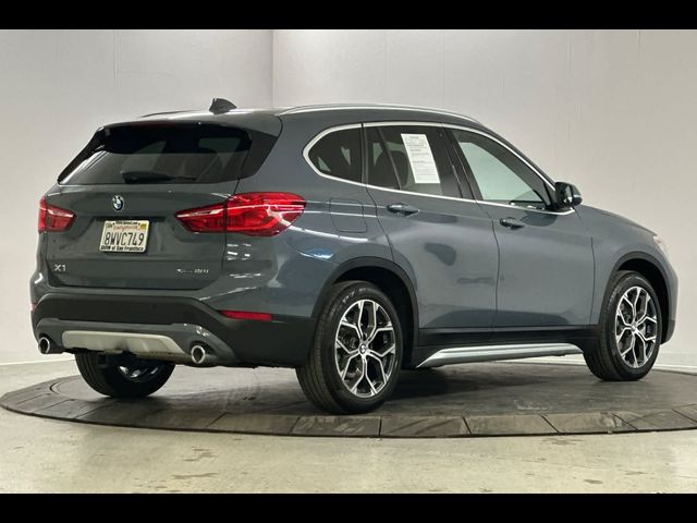 2021 BMW X1 xDrive28i