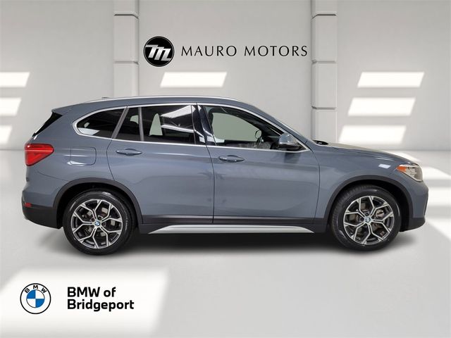 2021 BMW X1 xDrive28i