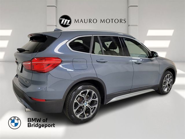 2021 BMW X1 xDrive28i