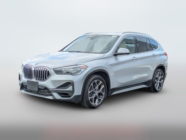 2021 BMW X1 xDrive28i